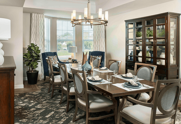 MorningStar Senior Living of Parker