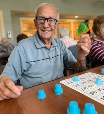 Waterstone at High Ridge