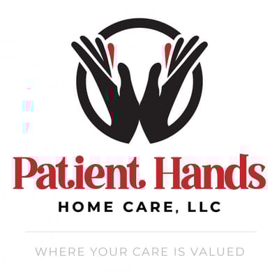 Patient Hands Home Care