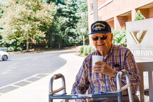 Worthington Christian Village