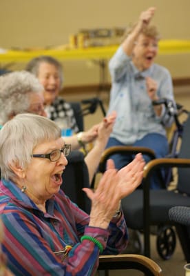 Worthington Christian Village