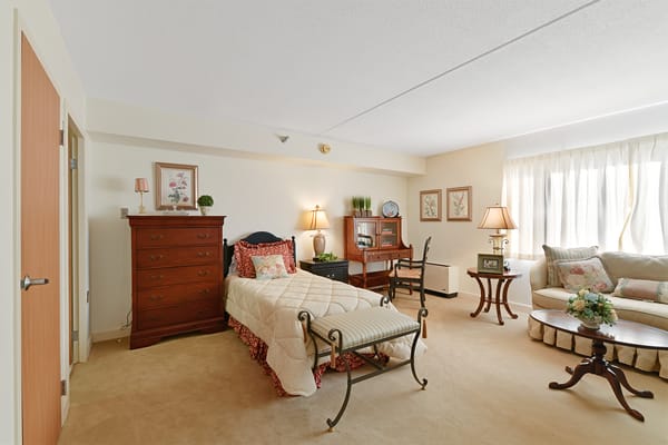 Worthington Christian Village