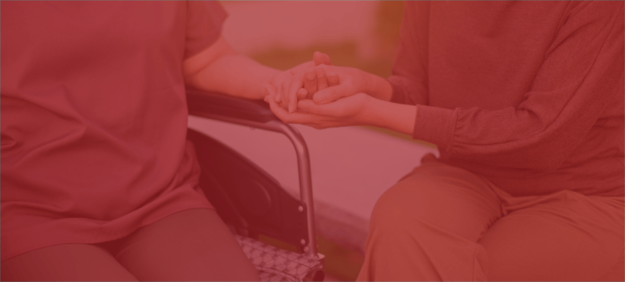 Patient Hands Home Care