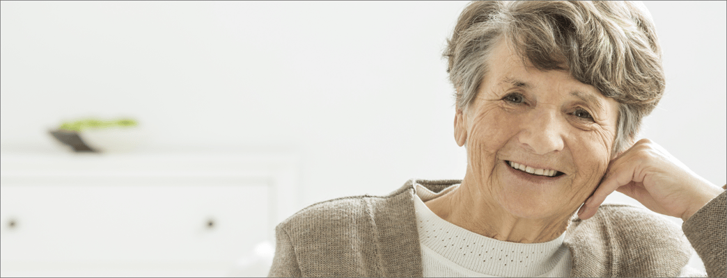 Patient Hands Home Care