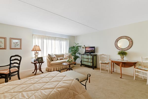 Worthington Christian Village