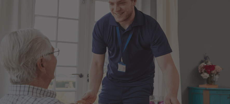 Patient Hands Home Care