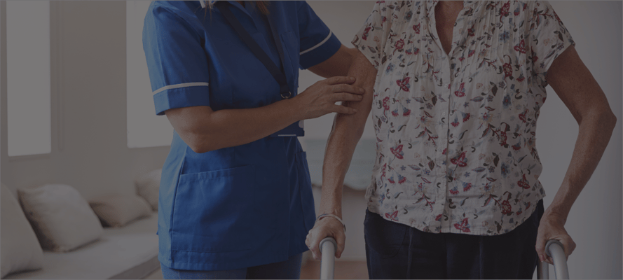 Patient Hands Home Care