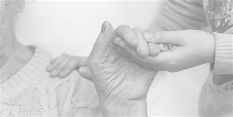 Patient Hands Home Care