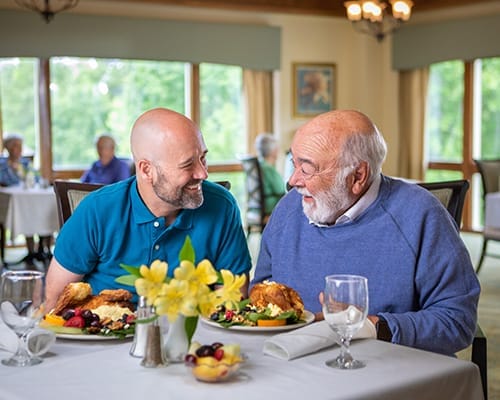 Brookdale Tarpon Springs