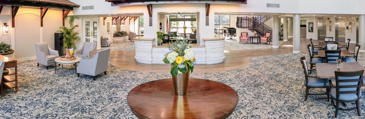 Brookdale Palm Beach Gardens