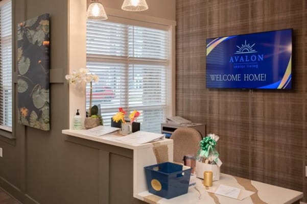 Avalon Senior Living – Indianapolis