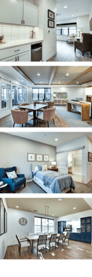 Azura Assisted Living and Memory Care