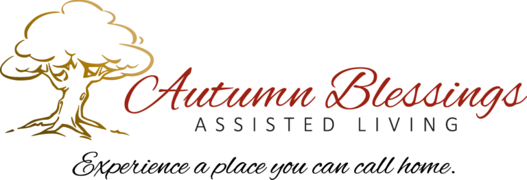 Autumn Blessings Assisted Living
