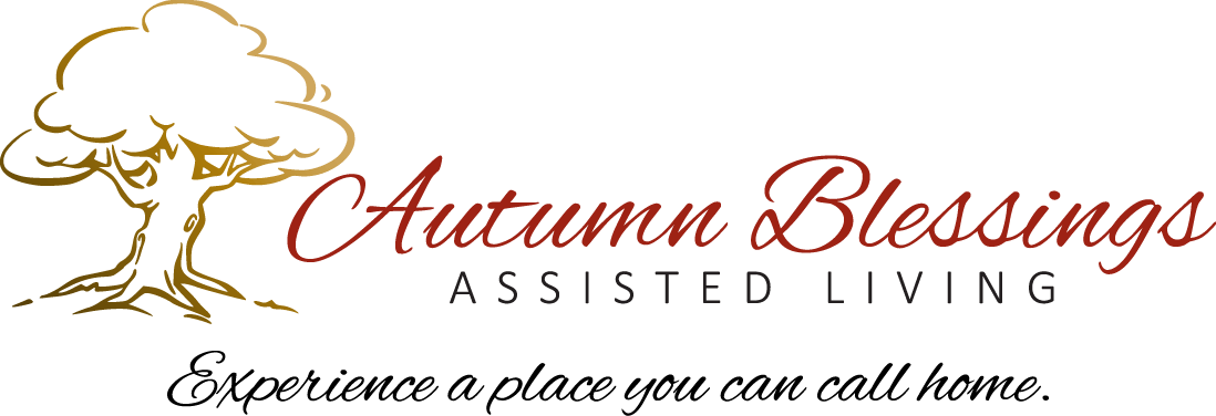 Logo of Autumn Blessings Assisted Living