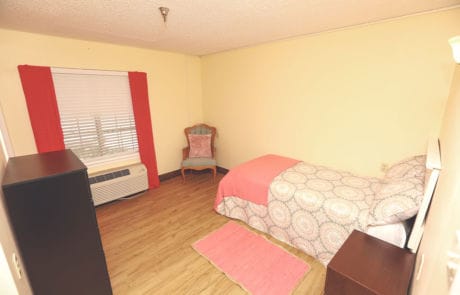 Best Care Senior Living at Winter Haven