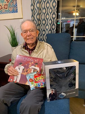 Biltmore Assisted Living