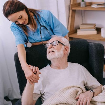 Bartley Healthcare Nursing and Rehabilitation Center