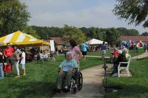 Bartley Healthcare Nursing and Rehabilitation Center