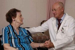 Bartley Healthcare Nursing and Rehabilitation Center