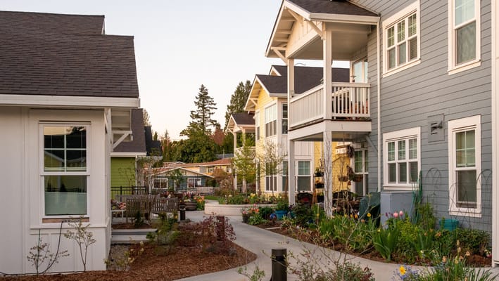 Rose Villa — photo 3