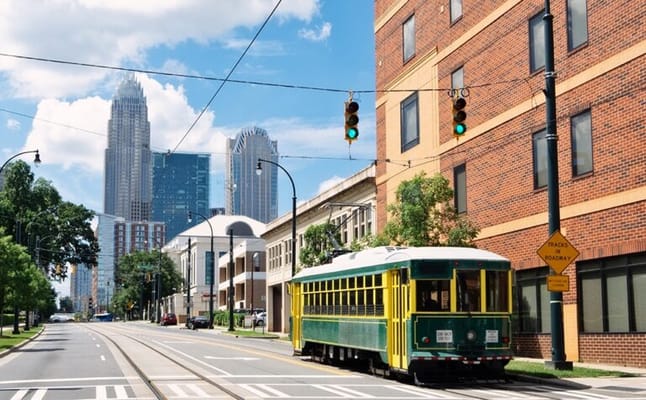 Brookdale Carriage Club Providence