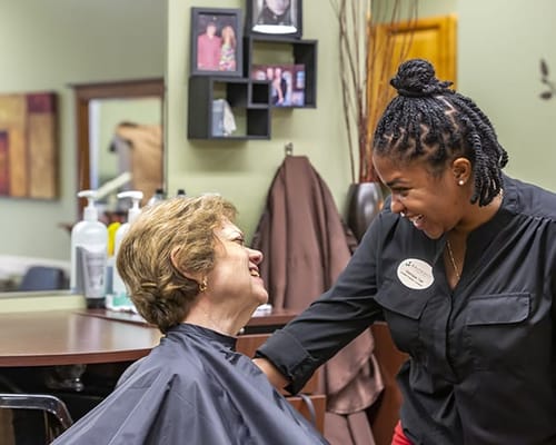 Brookdale Carriage Club Providence