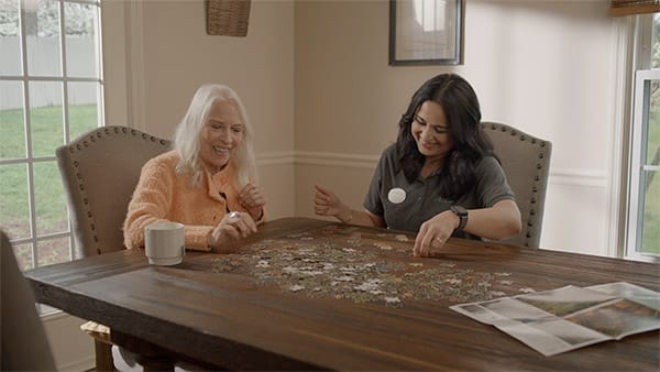 Brookdale at Home® Midlothian