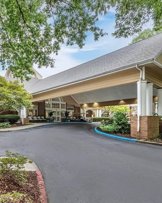 Brookdale at Home® Roswell