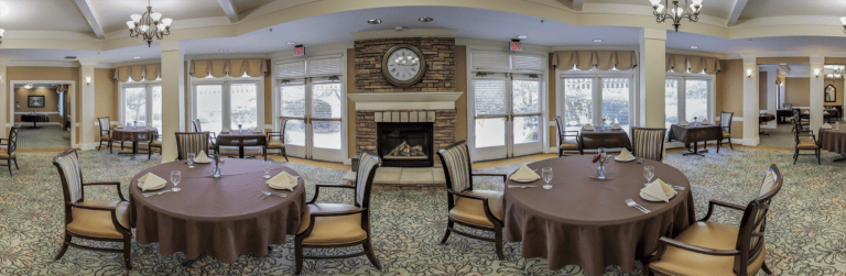 Brookdale Greenwood Village