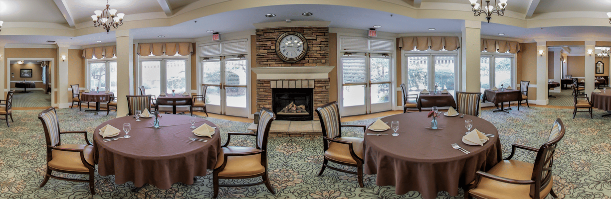 Brookdale Greenwood Village