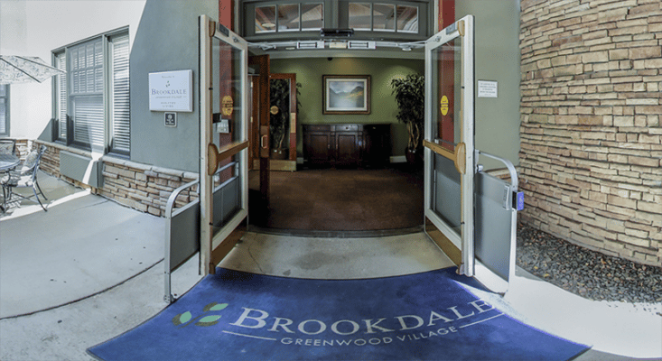 Brookdale Greenwood Village