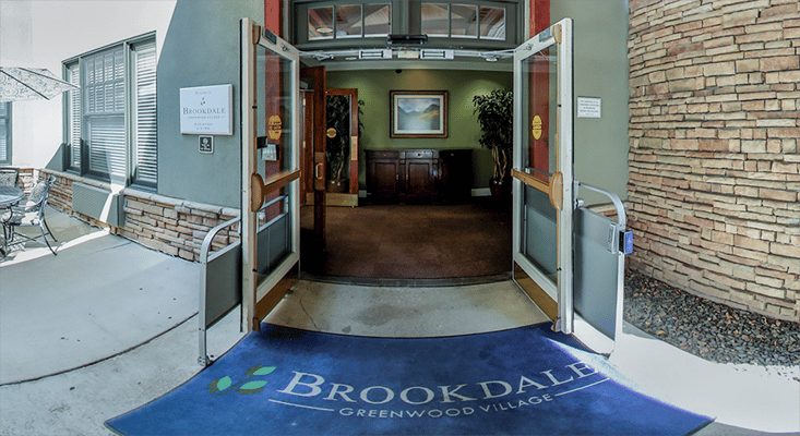 Brookdale Greenwood Village