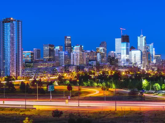 Brookdale Meridian Englewood