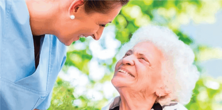 Crescent Oaks Memory Care