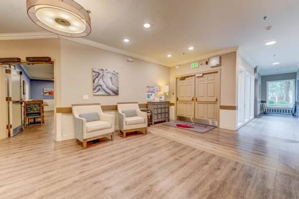 Crescent Oaks Memory Care