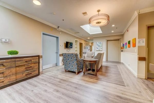 Crescent Oaks Memory Care