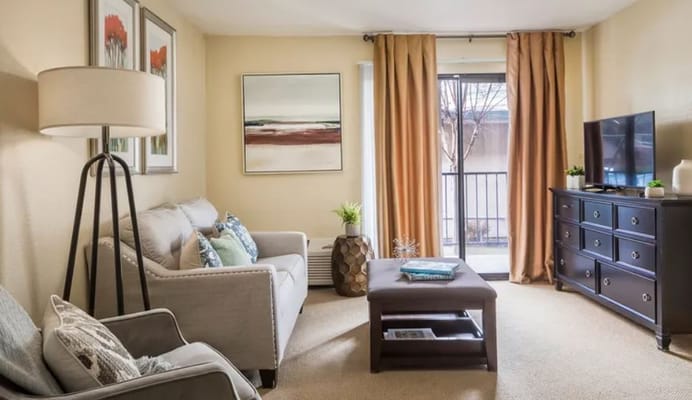 1 Bed
