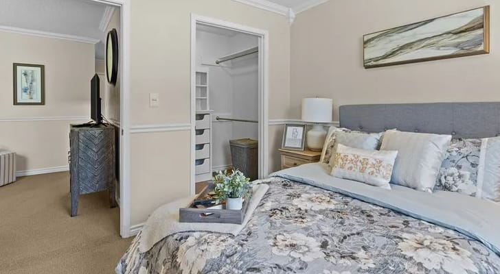 1 Bed