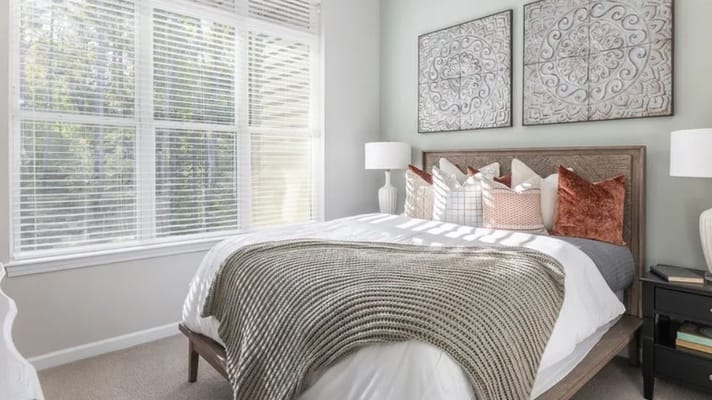 1 Bed