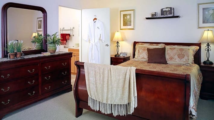 1 Bed