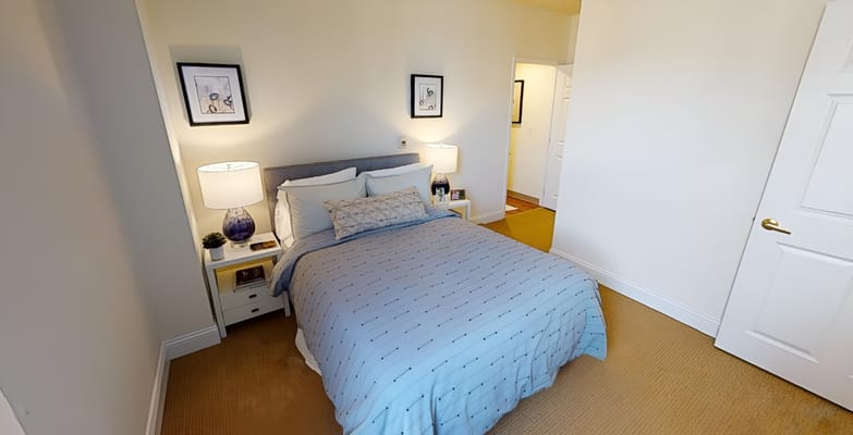 1 Bed