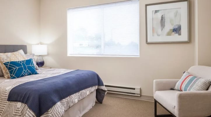 1 Bed