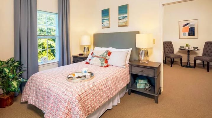1 Bed