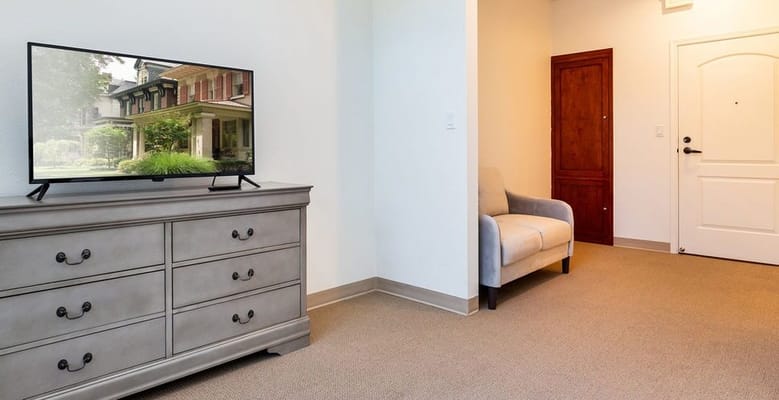 1 Bed