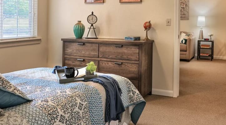 1 Bed