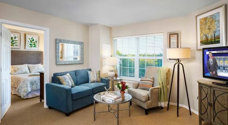 1 Bed