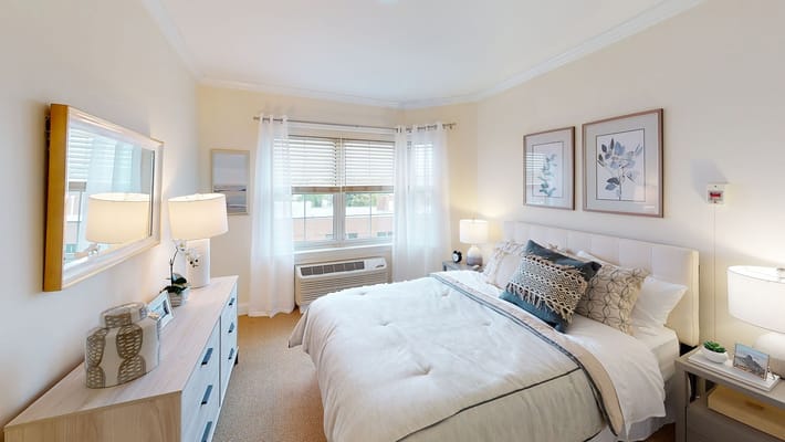 1 Bed