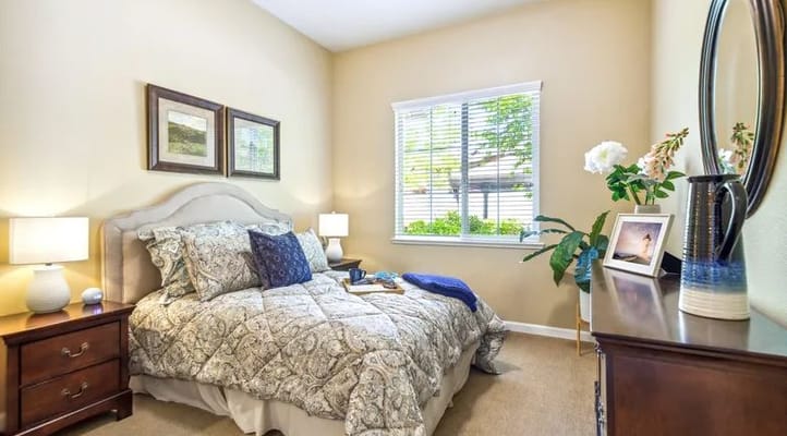 1 Bed