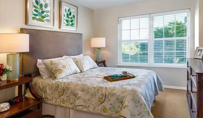 1 Bed