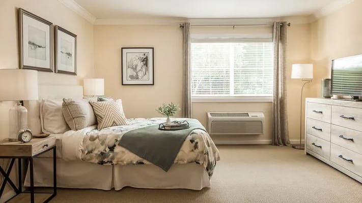 1 Bed